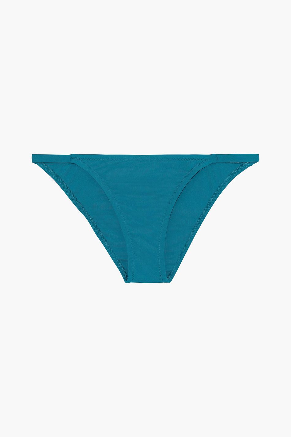 teal swim bottoms