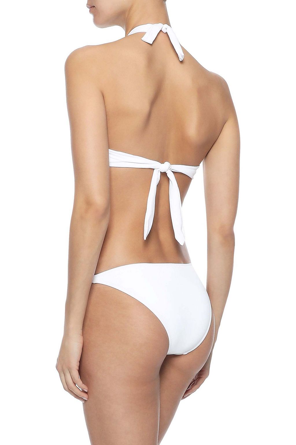 MELISSA ODABASH Perth low-rise bikini briefs