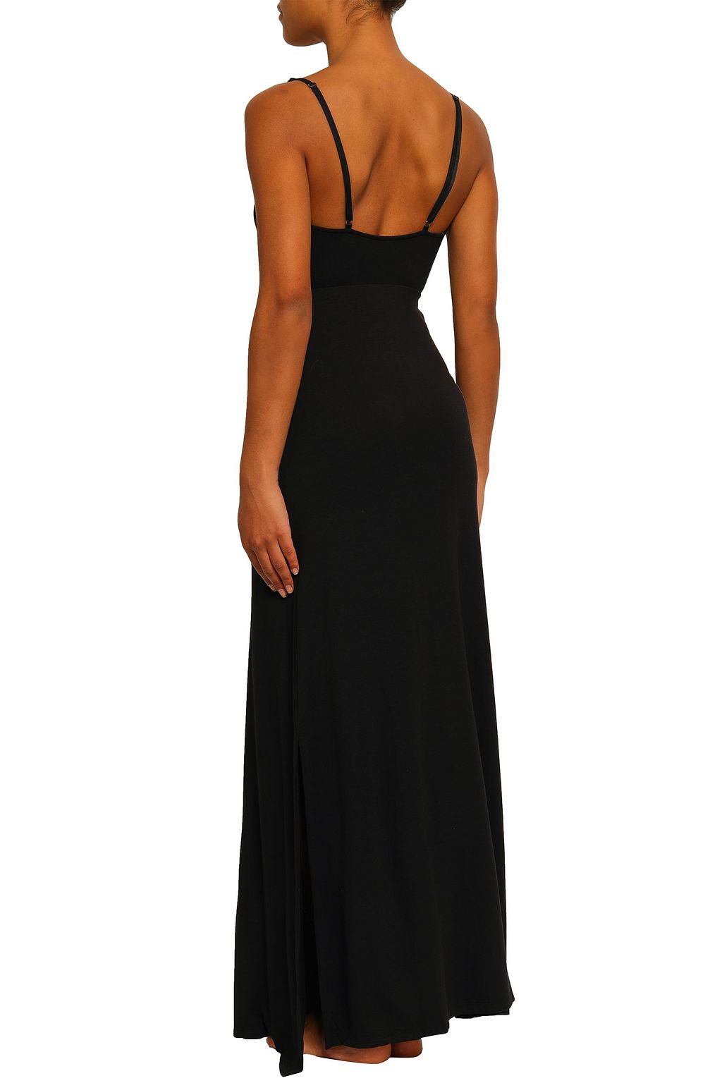 COSABELLA Stretch-jersey nightdress