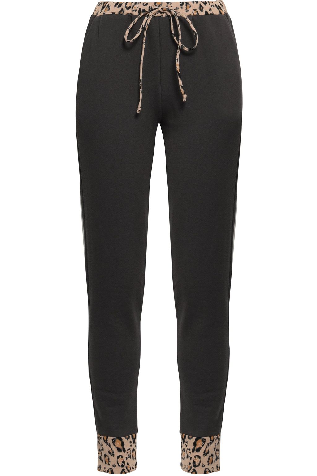 designer track pants