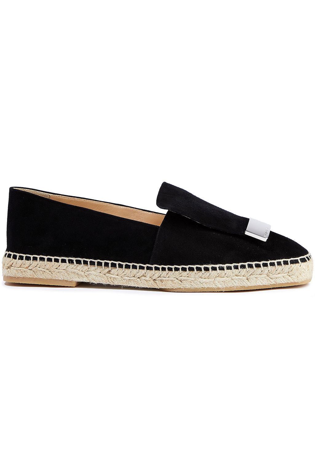 sergio rossi espadrilles