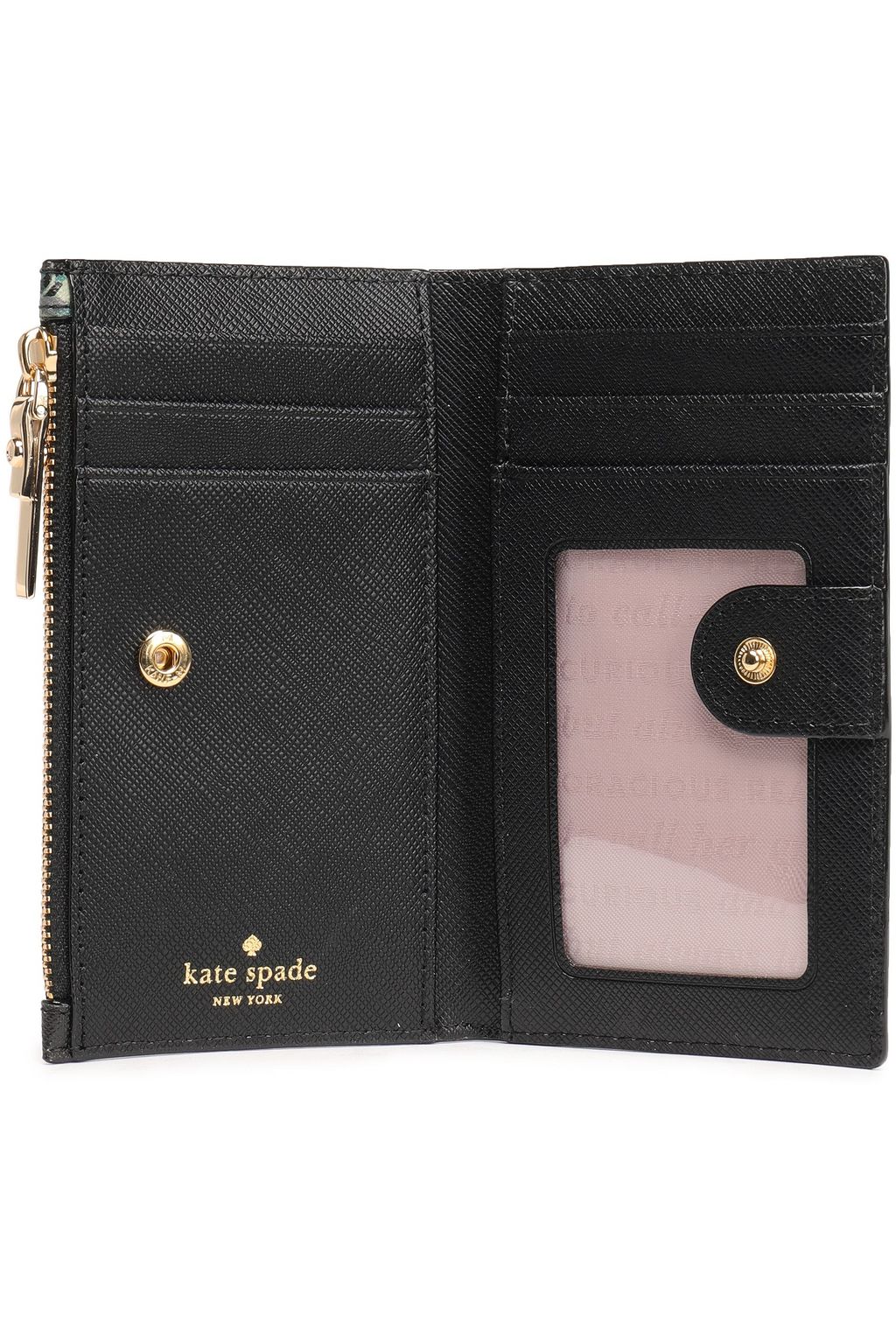 kate spade new york cameron street mikey wallet