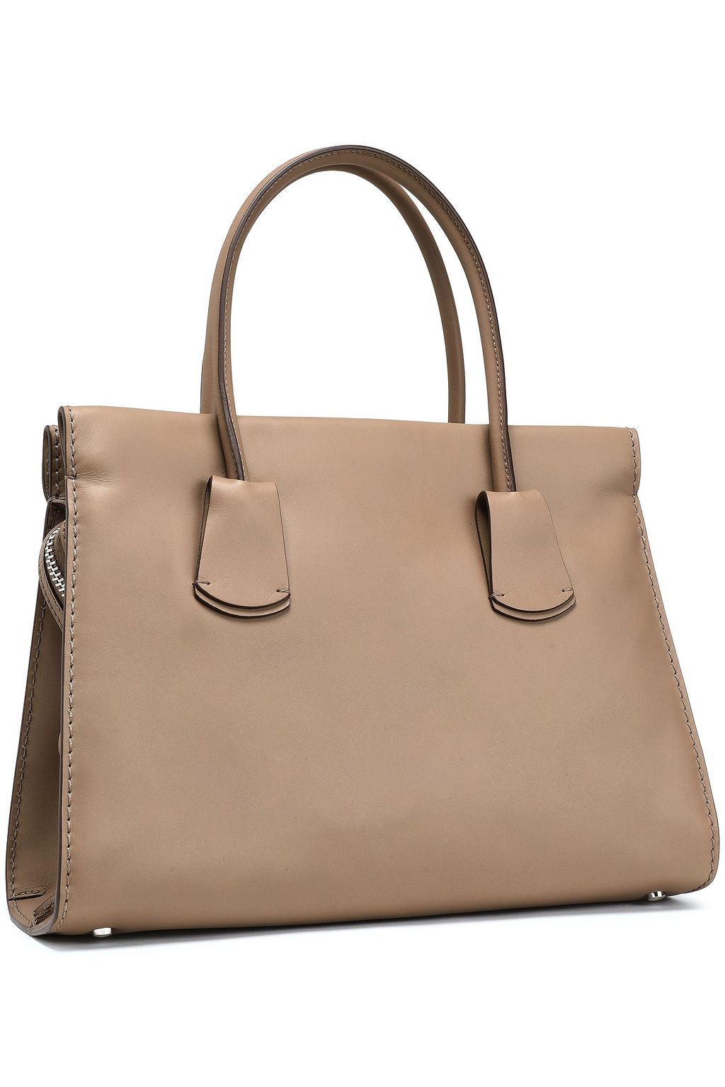 TOD'S Leather tote