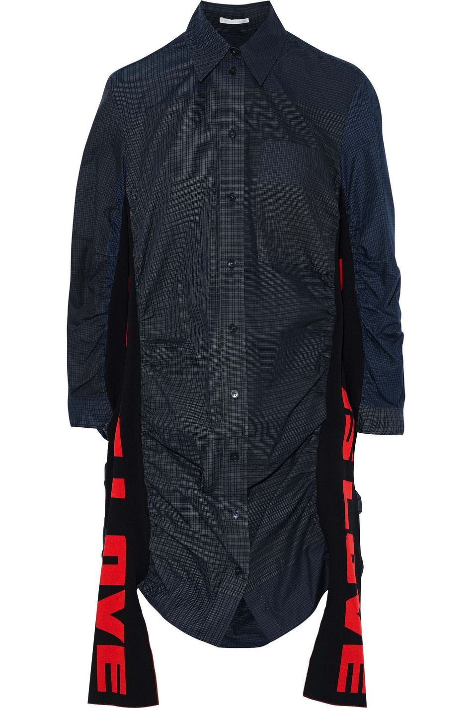 ravens dress shirt