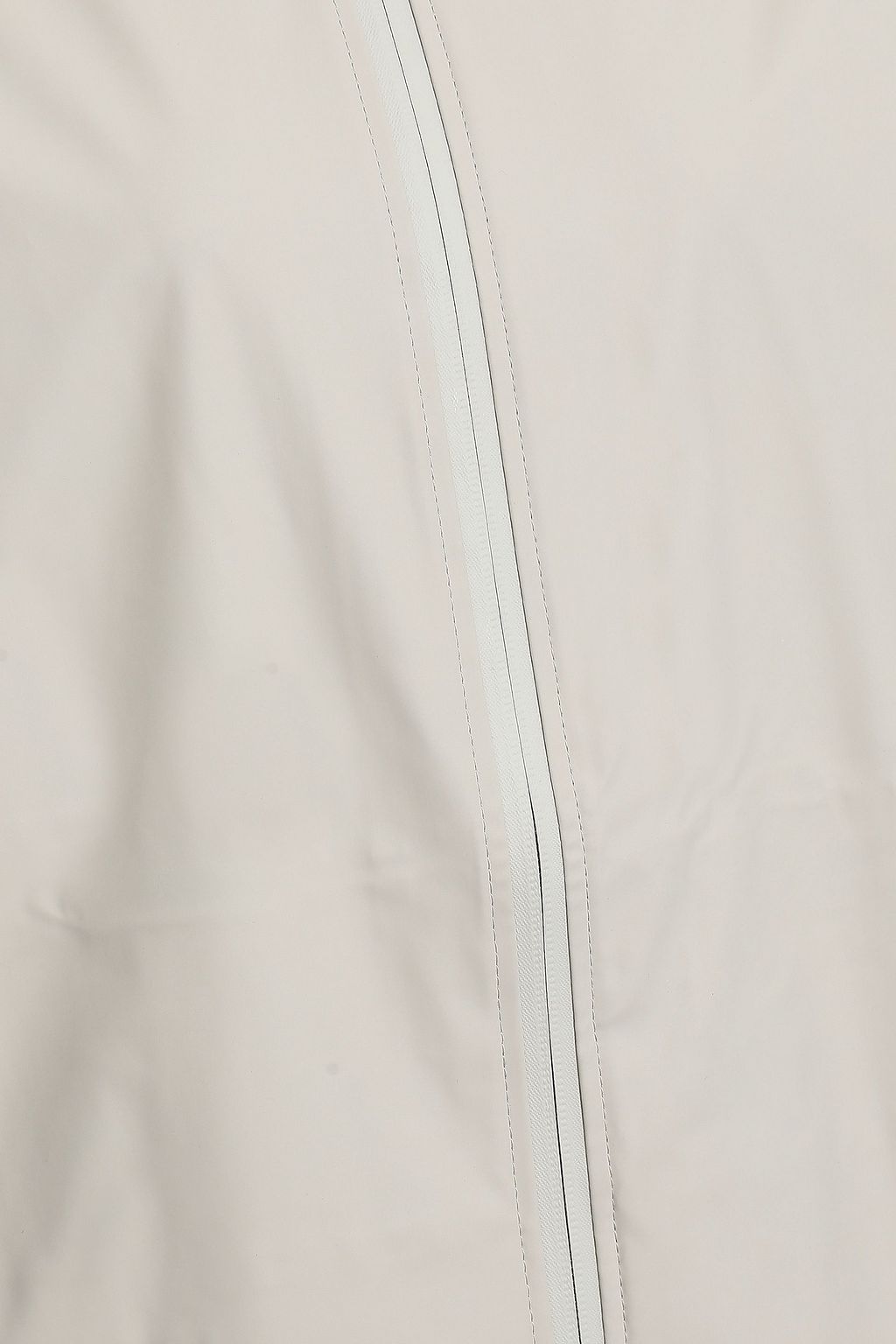 RAINS Shell hooded raincoat