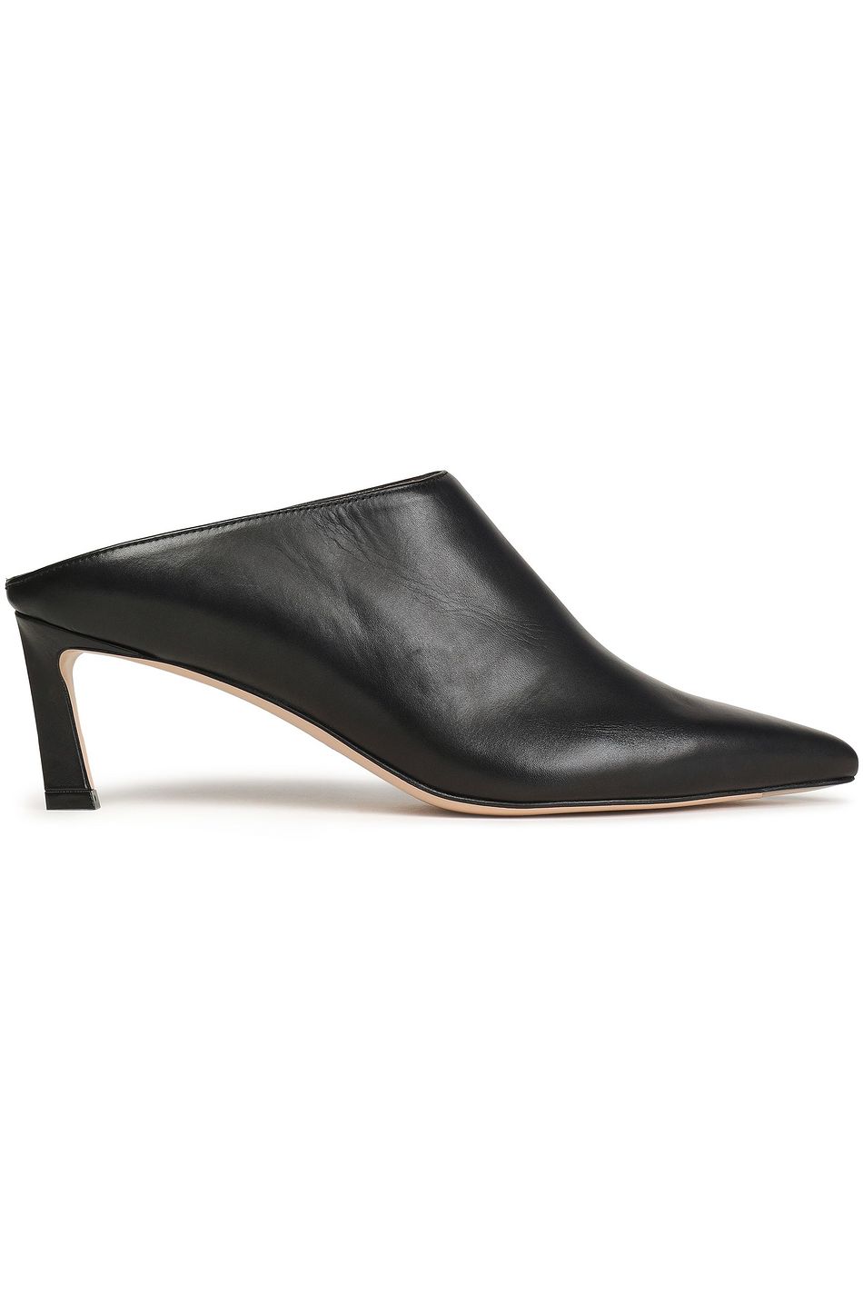 stuart weitzman mules sale