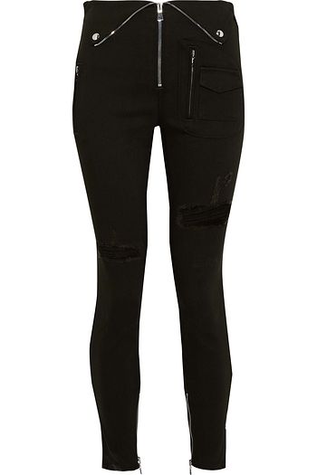 Rta shop ripped jeans