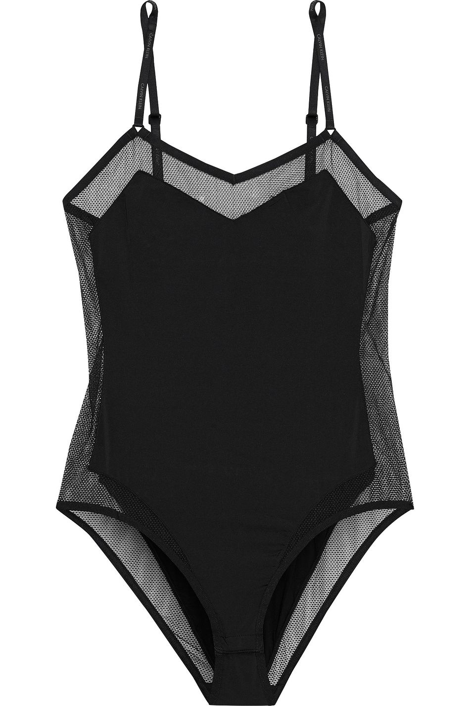 calvin klein underwear bodysuit