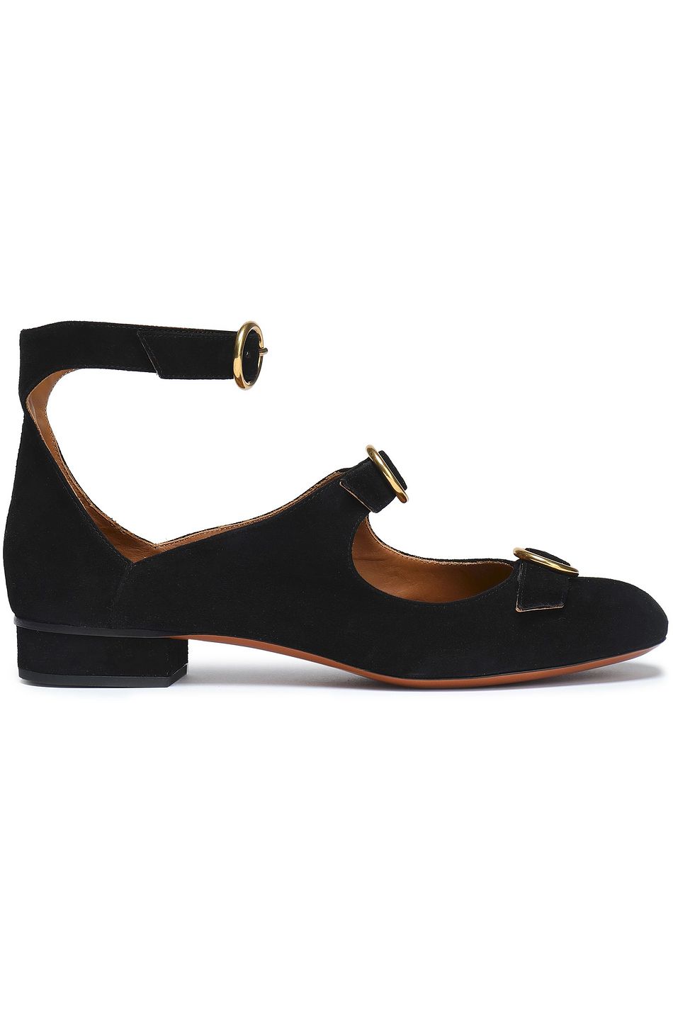 mary jane ballet shoes