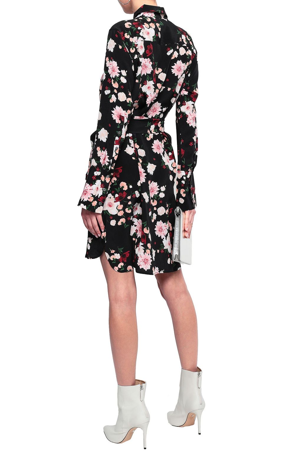 equipment clea dress