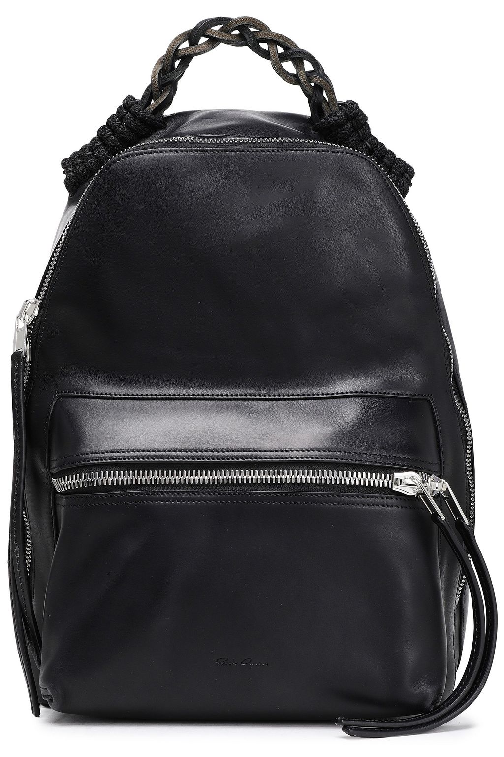 rick owens backpack sale