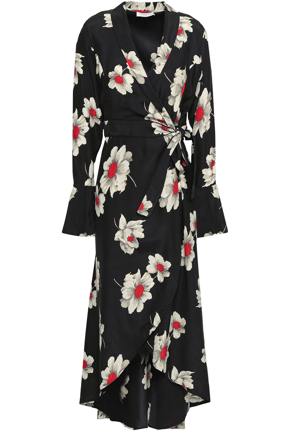 equipment gowin dress