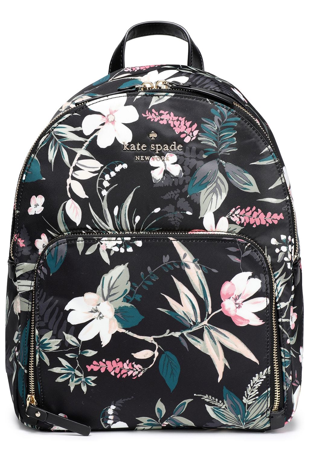 kate spade watson lane quilted backpack