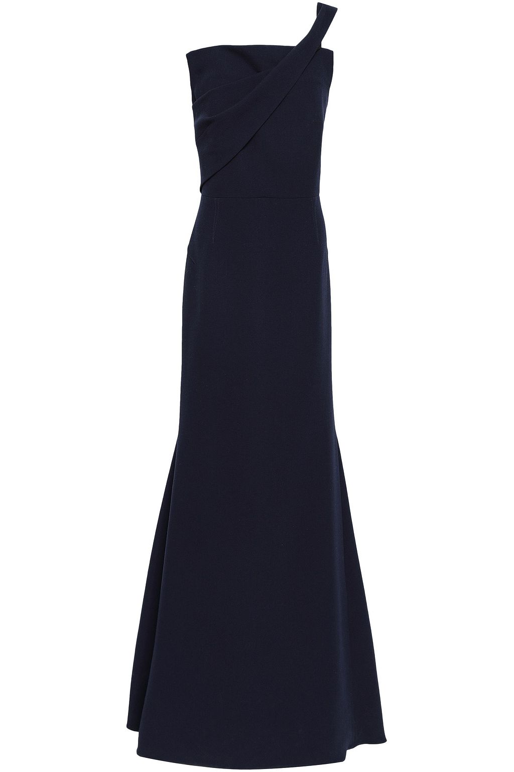roland mouret one shoulder dress