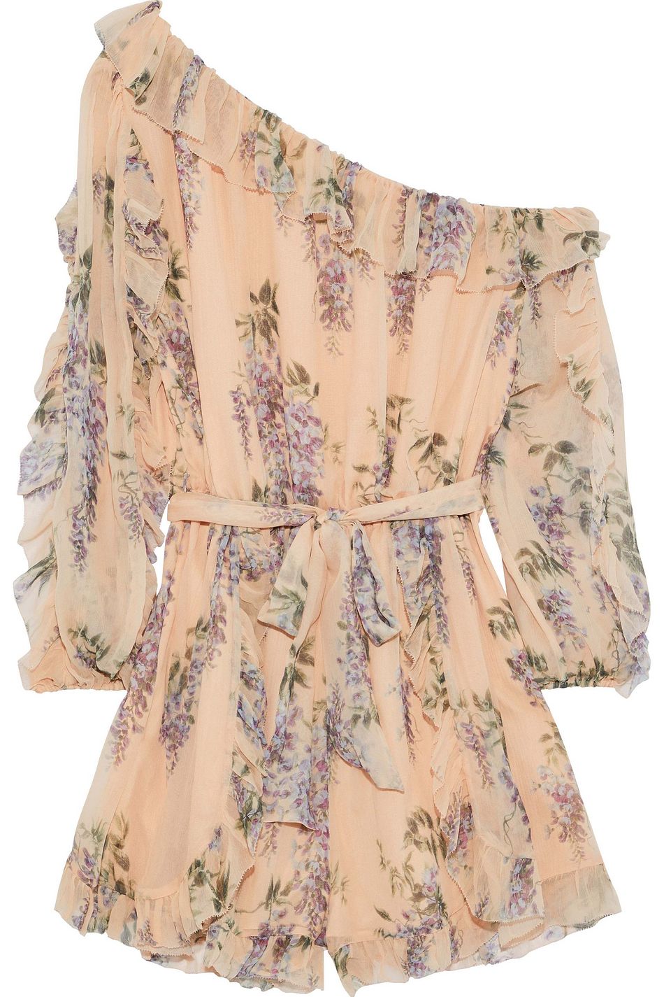 silk playsuits