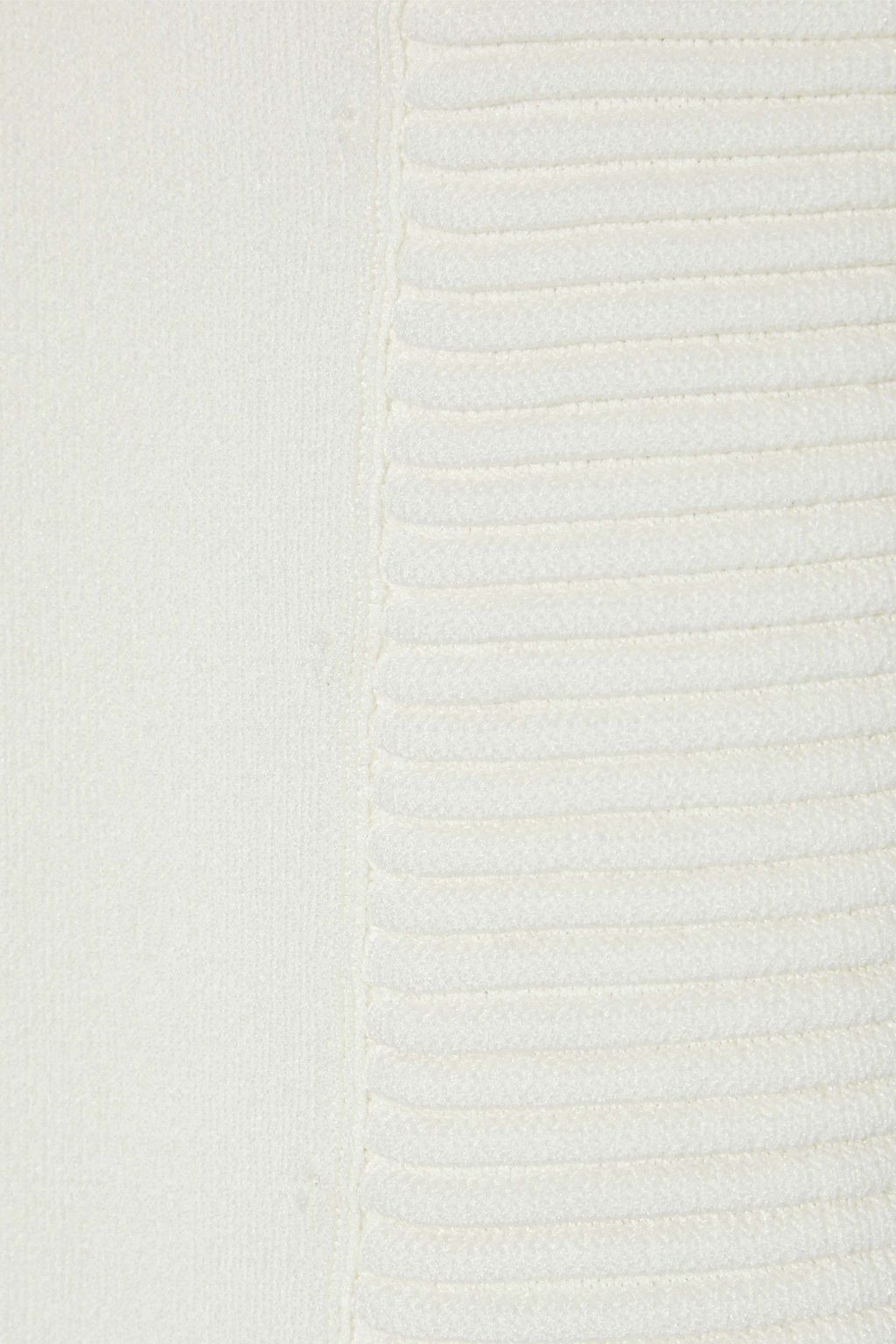 IRIS & INK Patricia stretch-knit vest