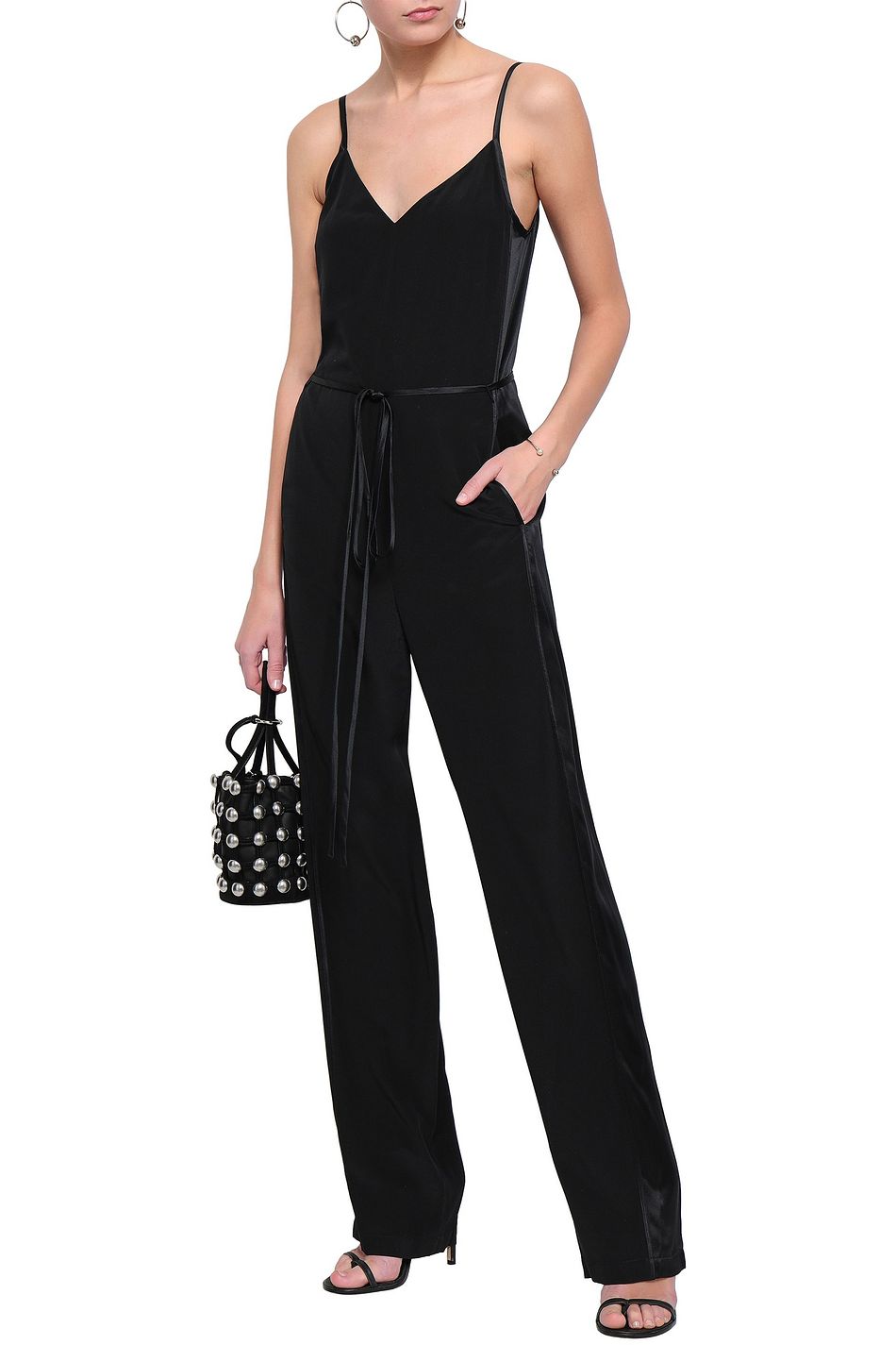 rag and bone rosa jumpsuit