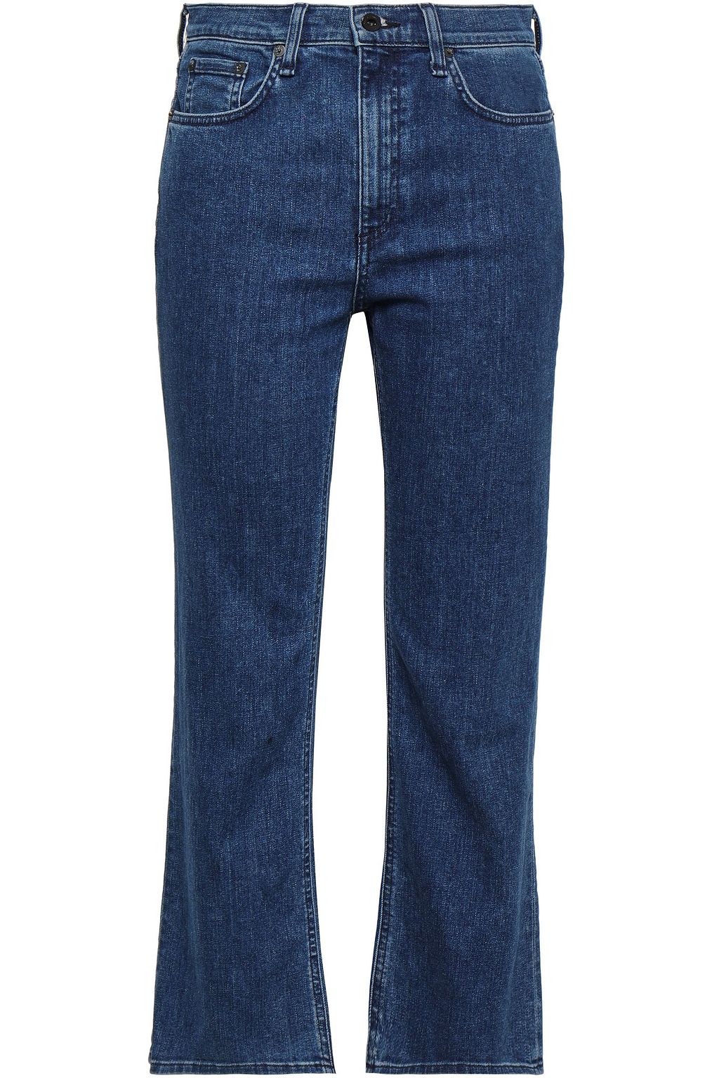 simmons bootcut jean