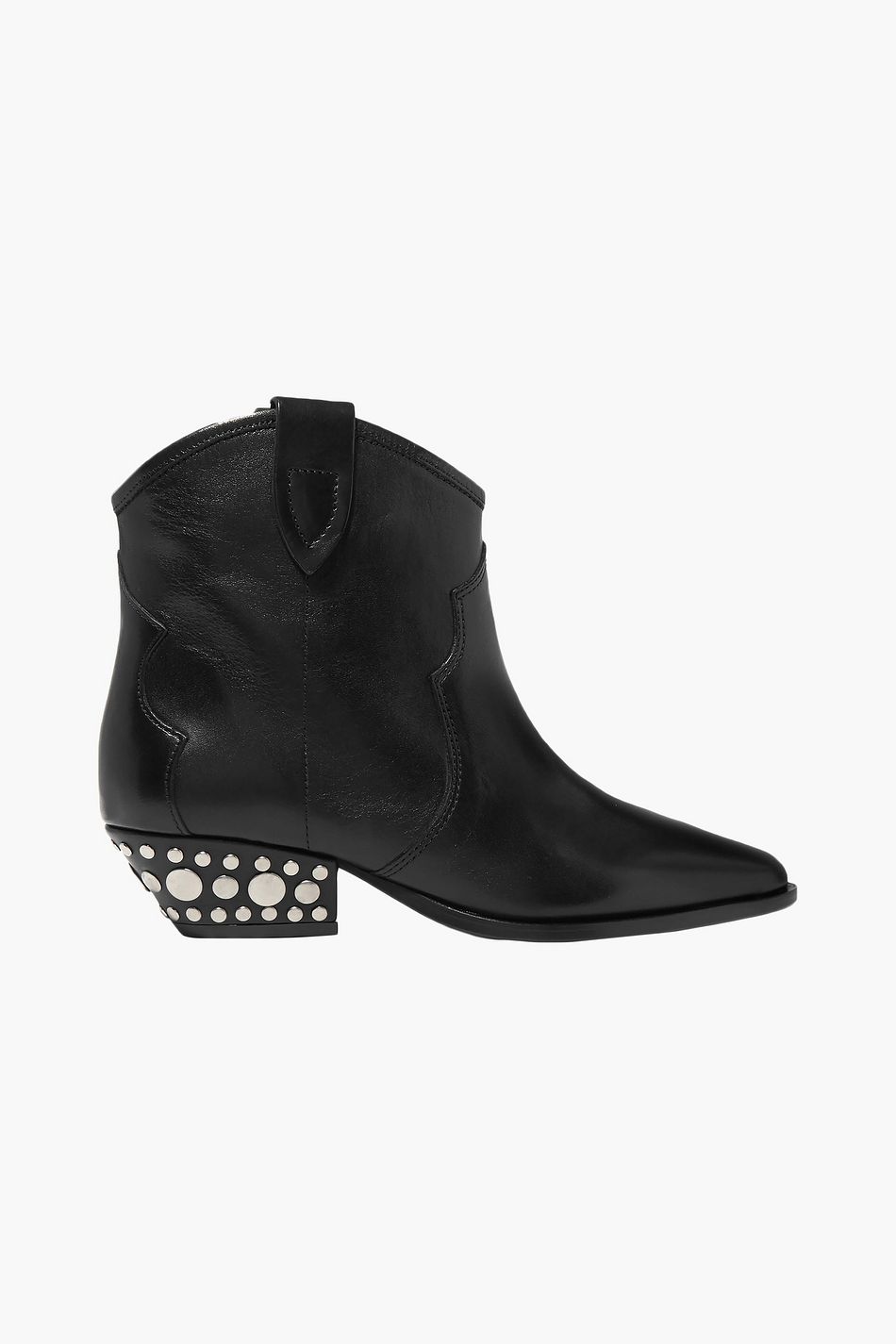 isabel marant dawyna ankle boots