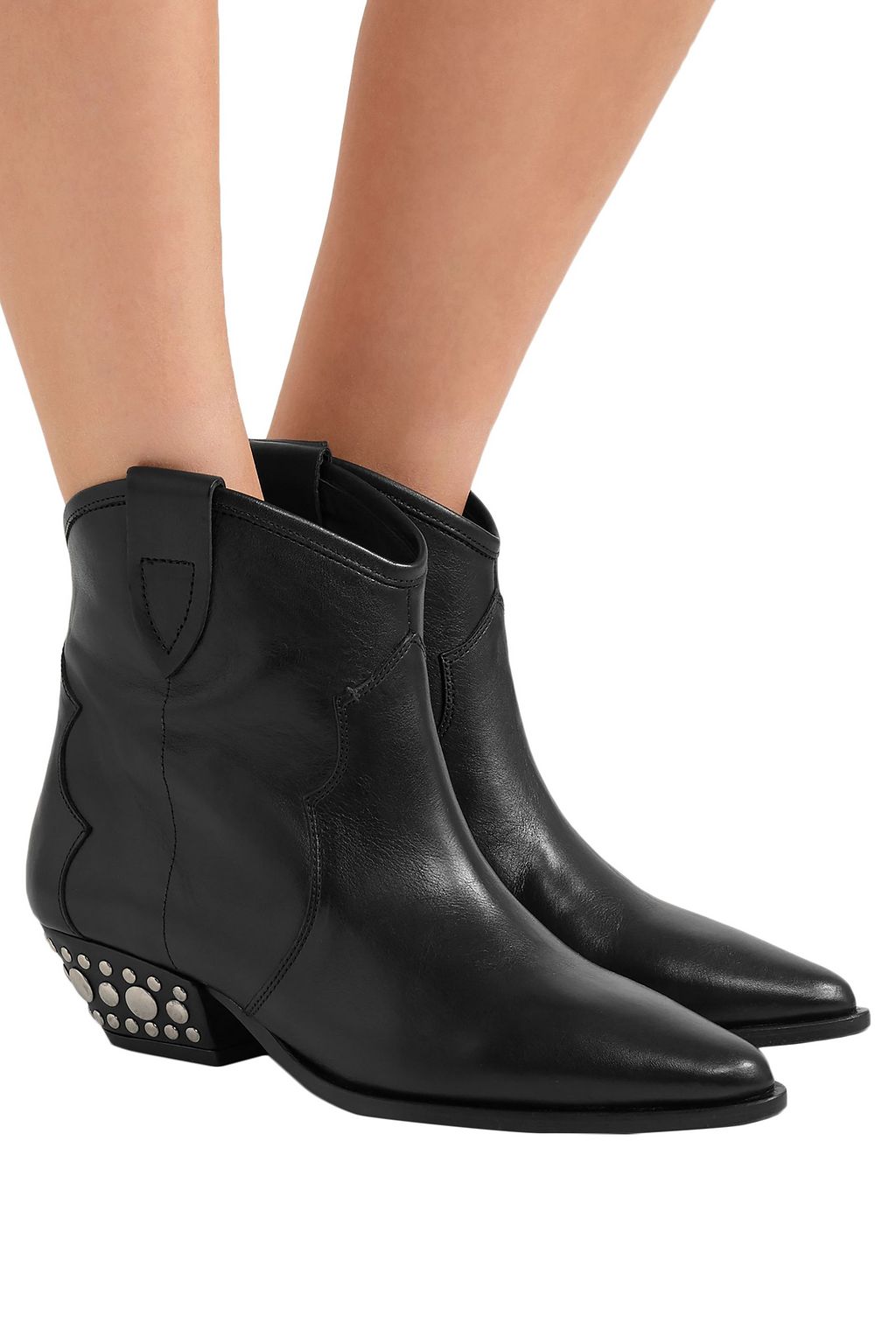 dawyna boots isabel marant