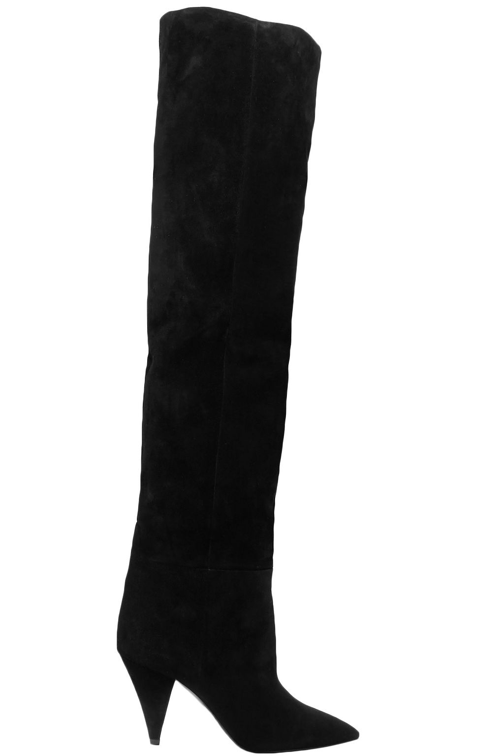 saint laurent boot sale