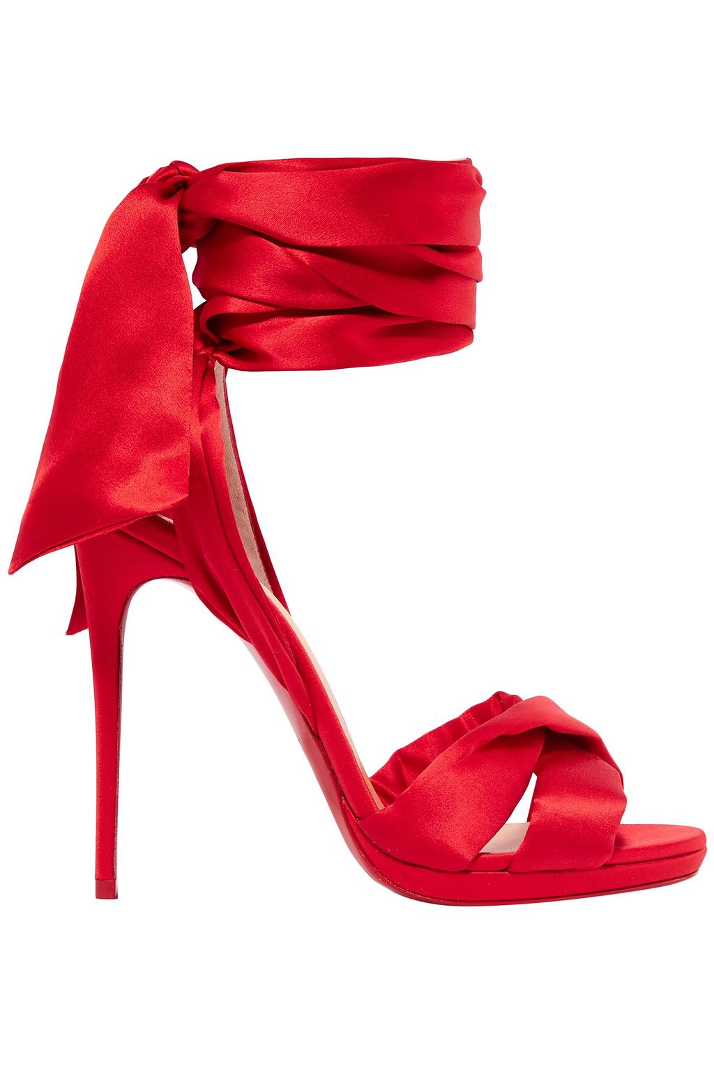 tres olivia louboutin