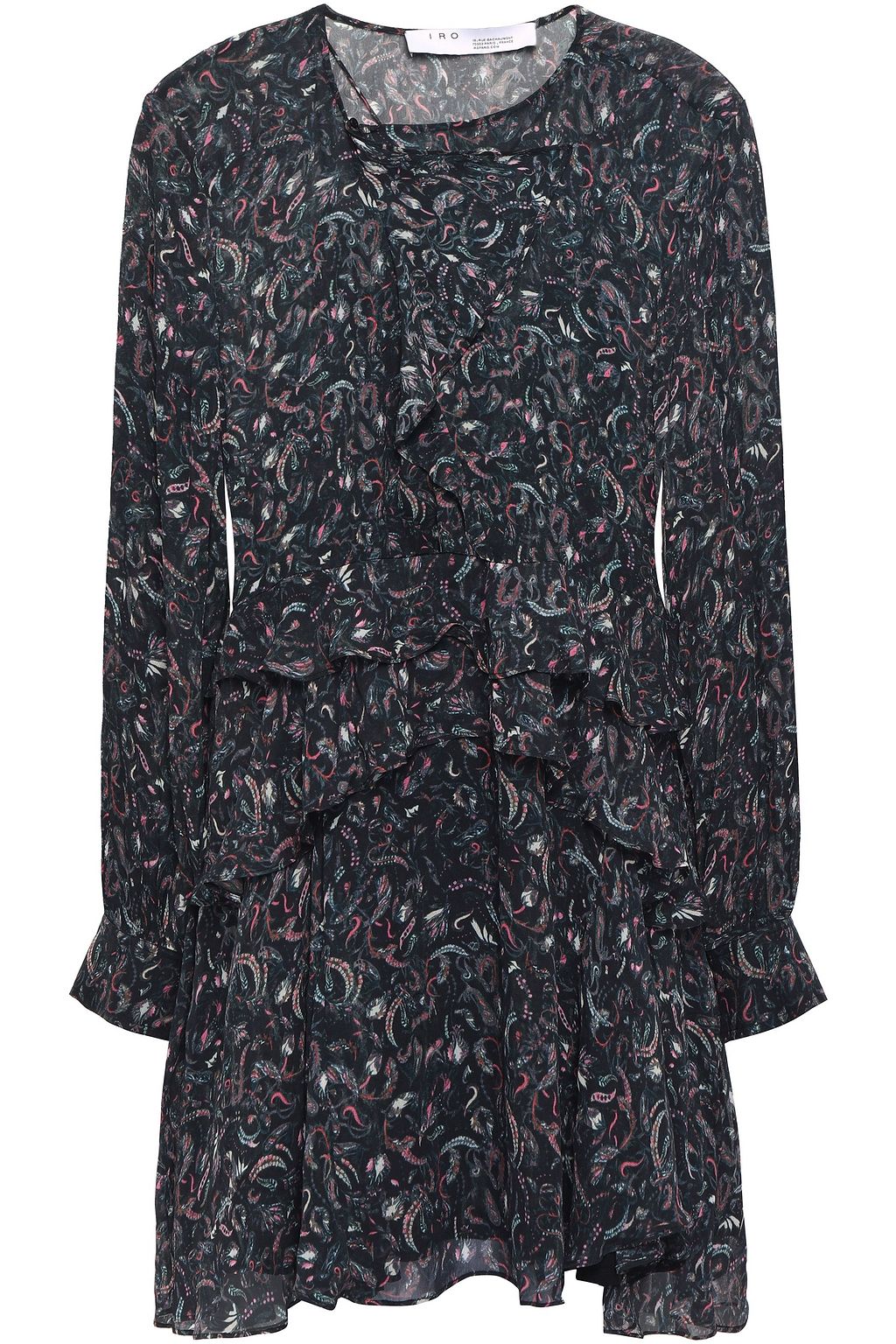iro honess dress