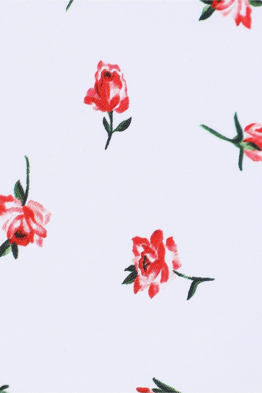 ONIA + We Wore What Rosy bikini top