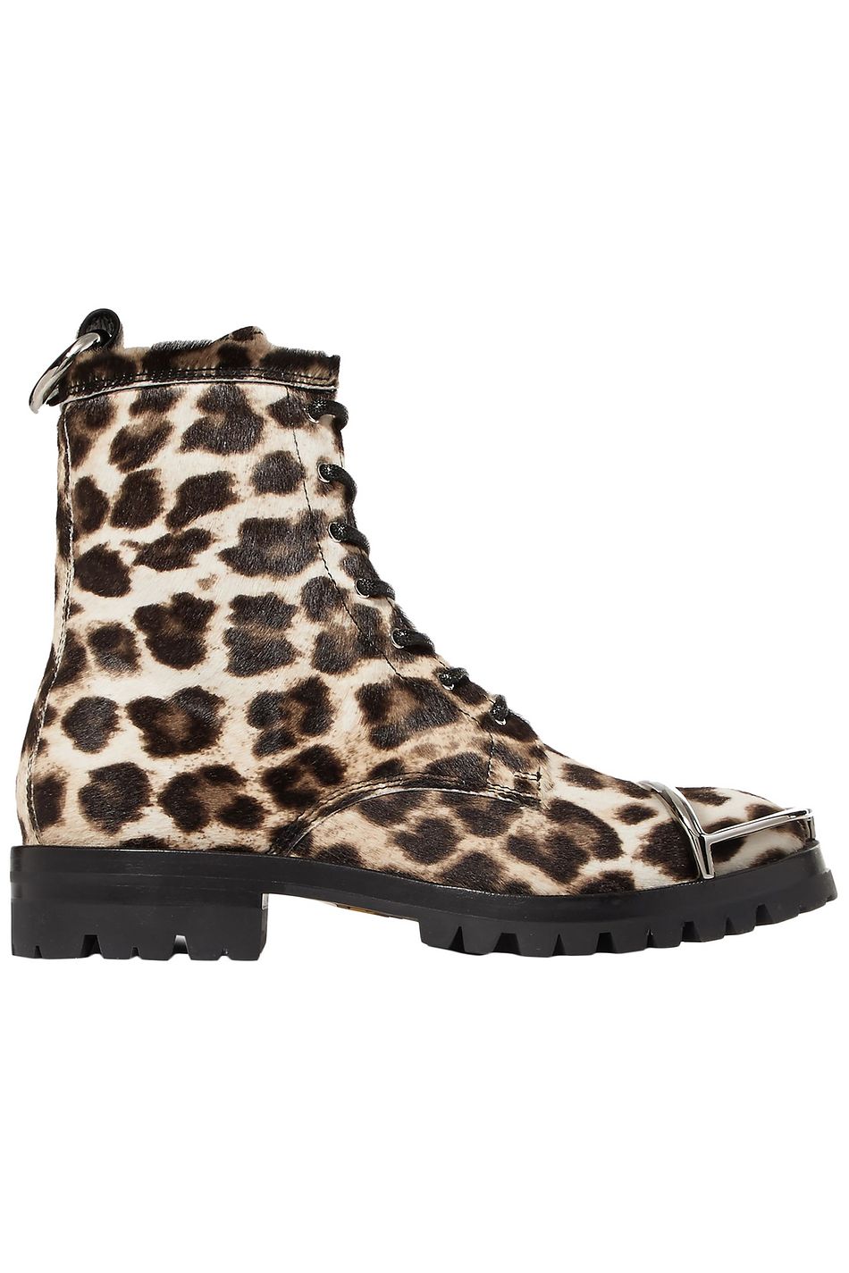 alexander wang lace up boots