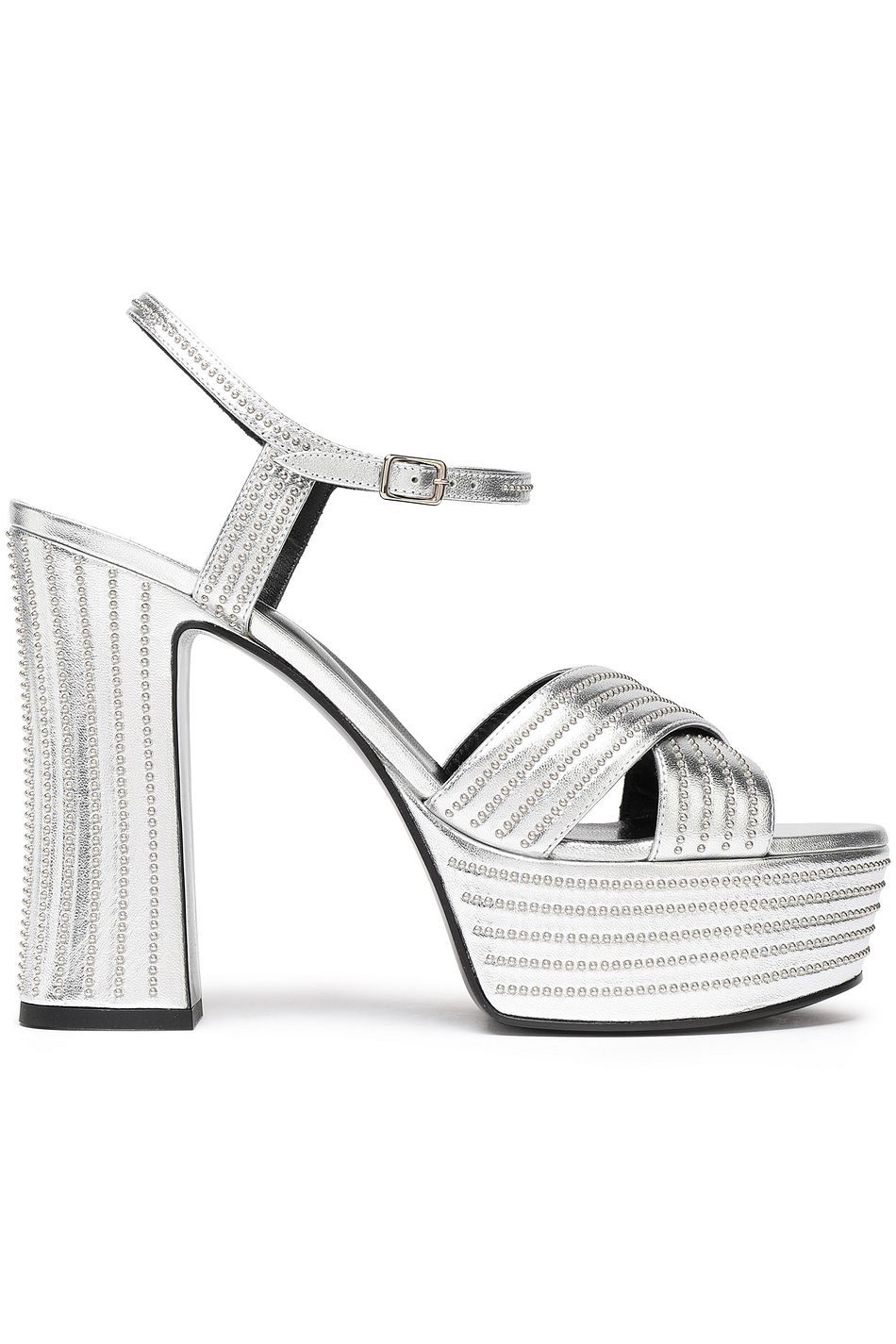 saint laurent heels sale