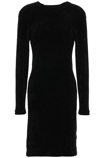 enza costa maxi dress