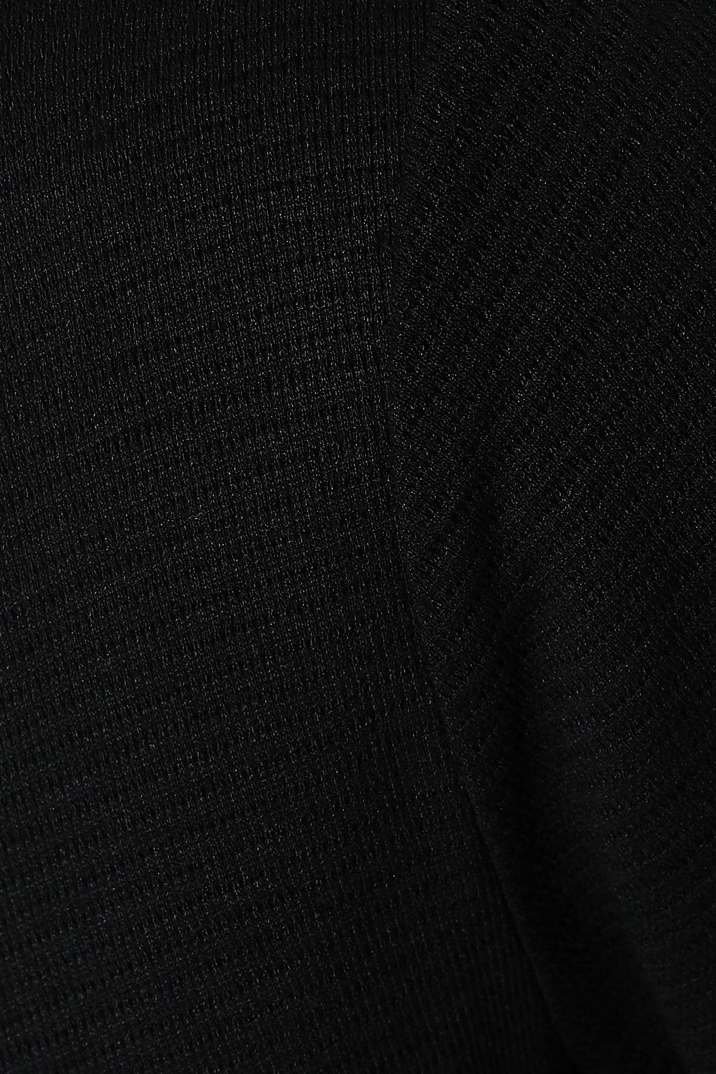 CHARLI Knitted midi dress