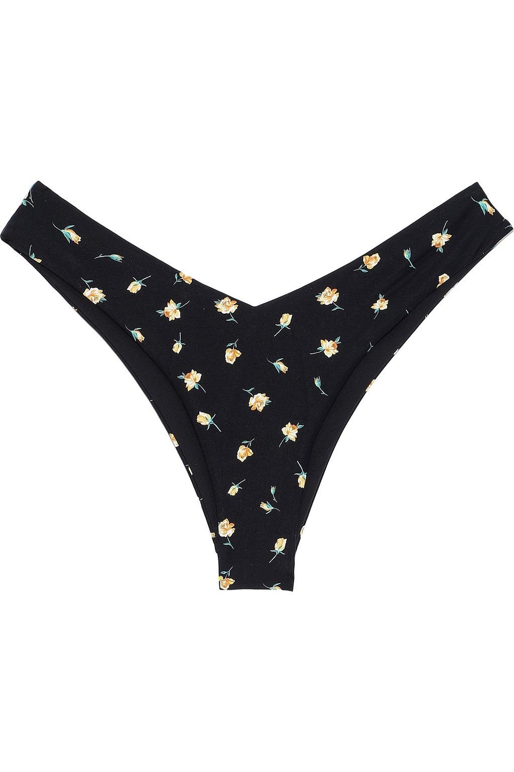 we wore what swimwear