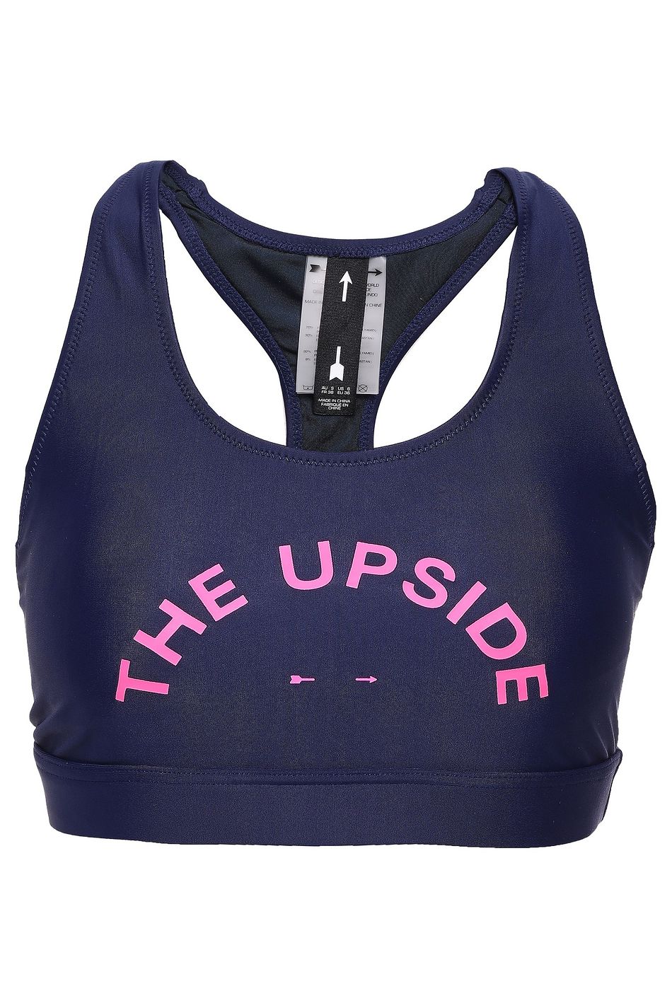 the upside sports bra