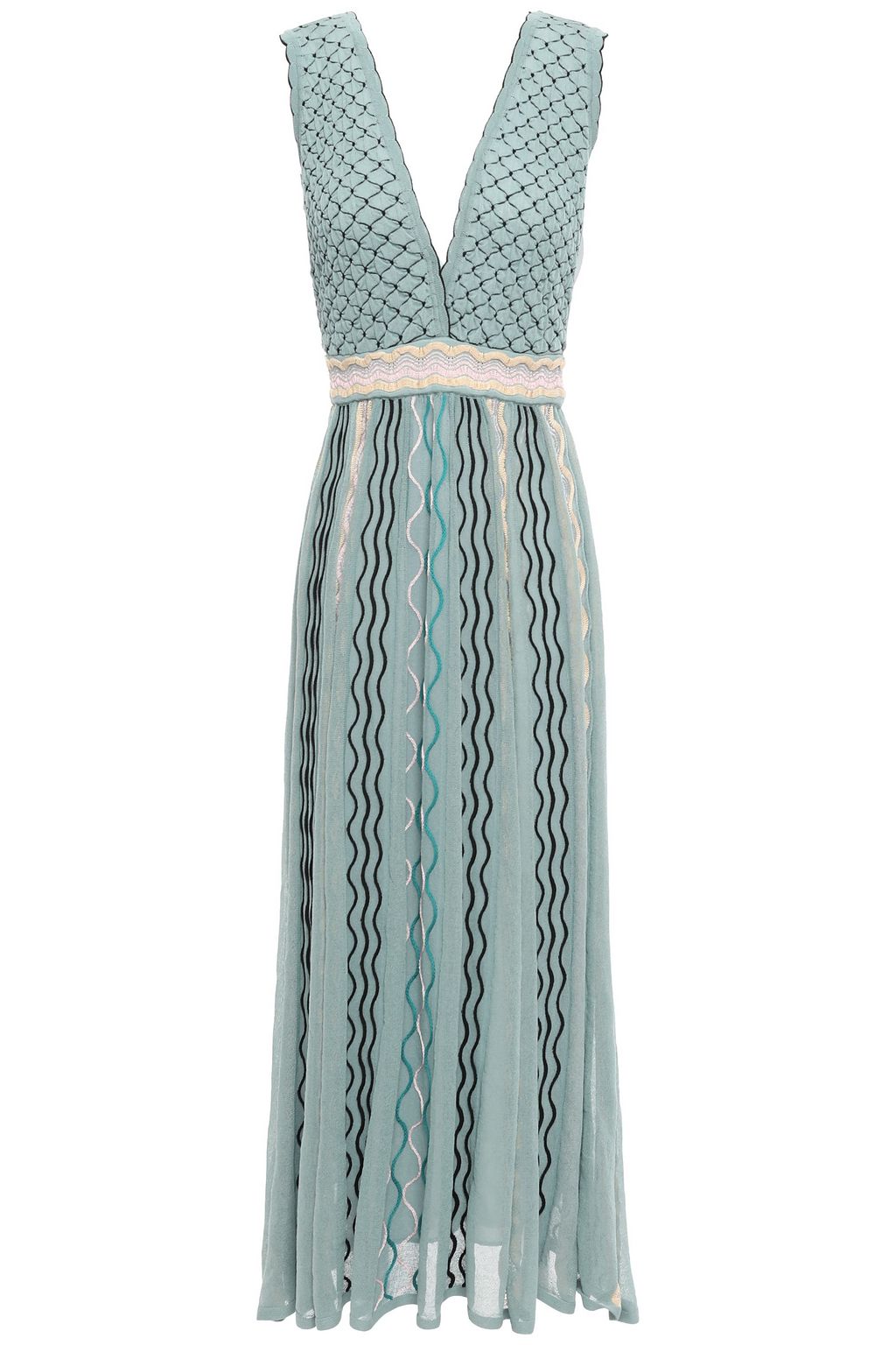 m missoni midi dress
