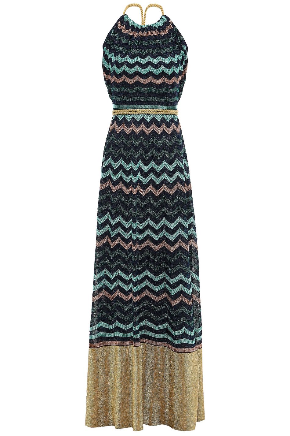 m missoni maxi dress