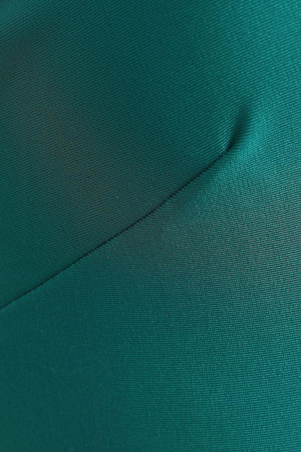 ZIMMERMANN Bow-detailed swimsuit
