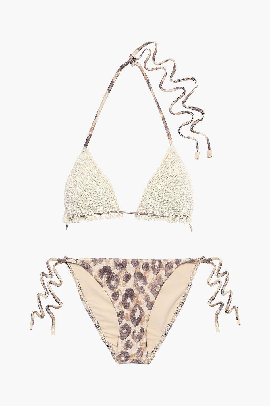 outnet bikinis