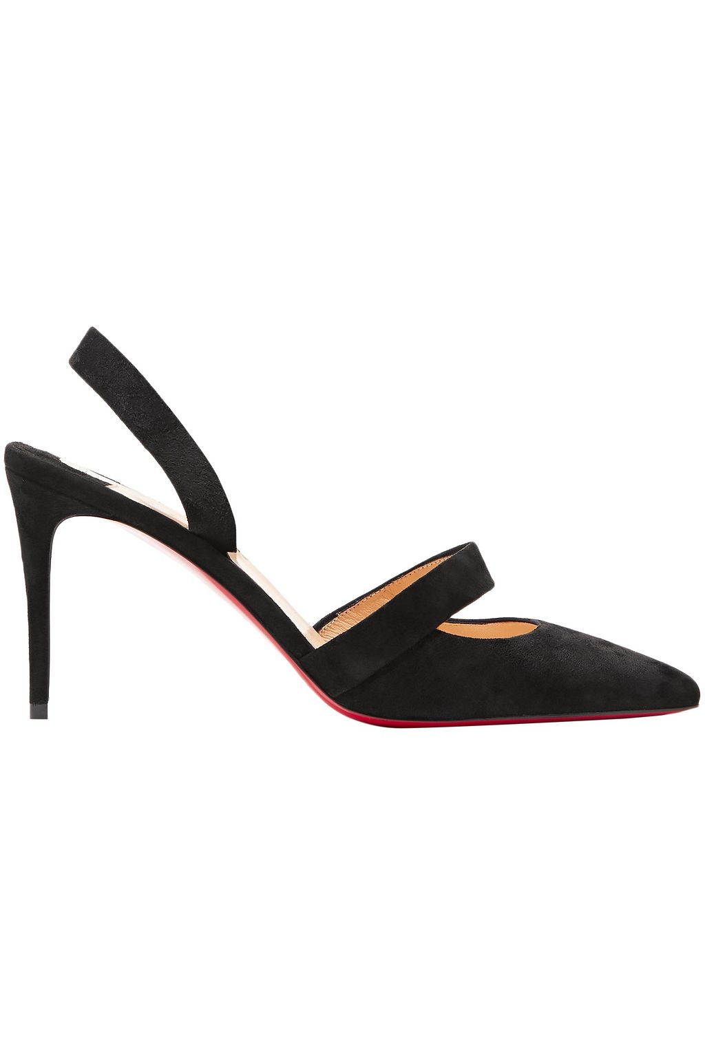 louboutin actina