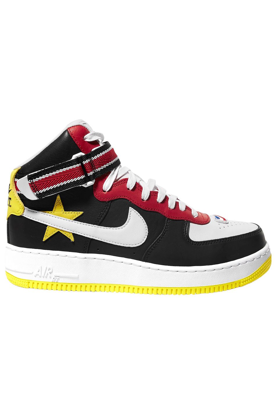 riccardo tisci nike air force 1 Schoenen