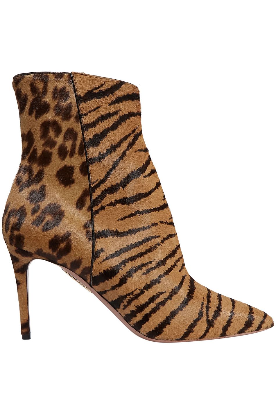 aquazzura alma boot