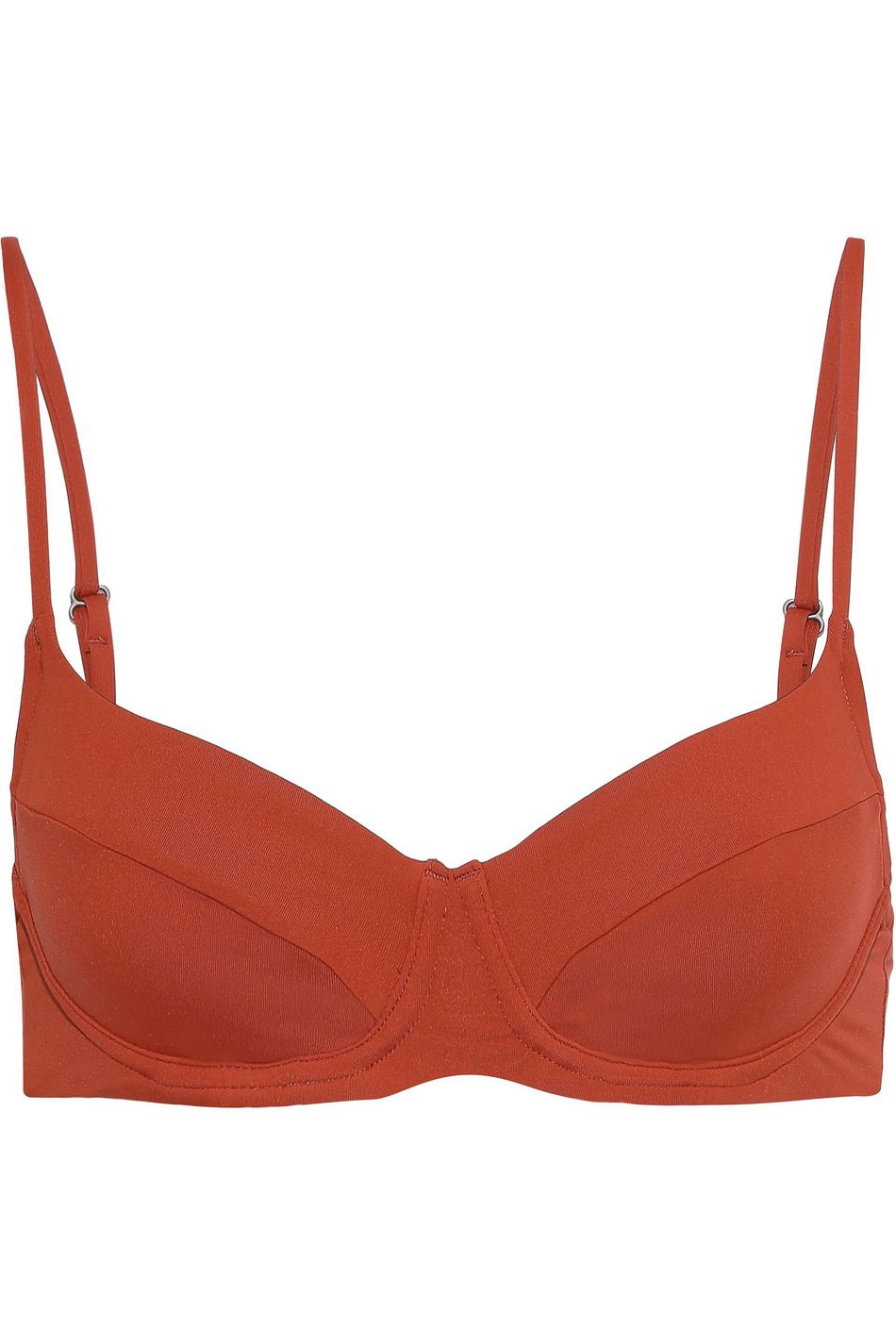 onia lydia bikini top
