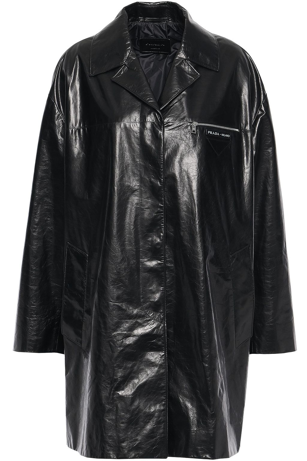 black leather jacket womens sale
