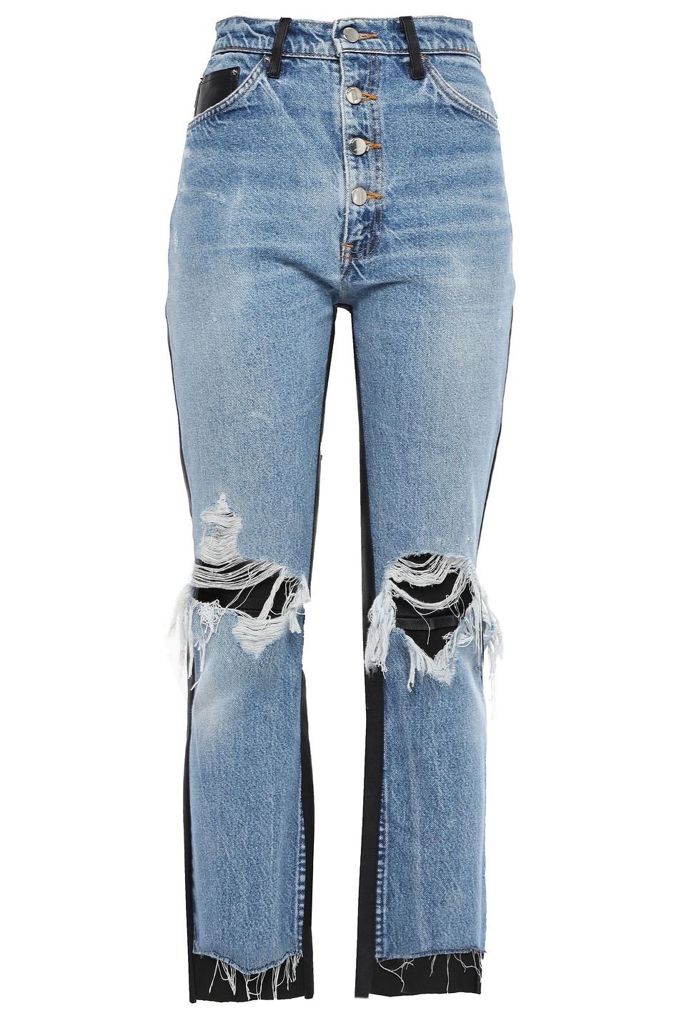 amiri jeans straight leg