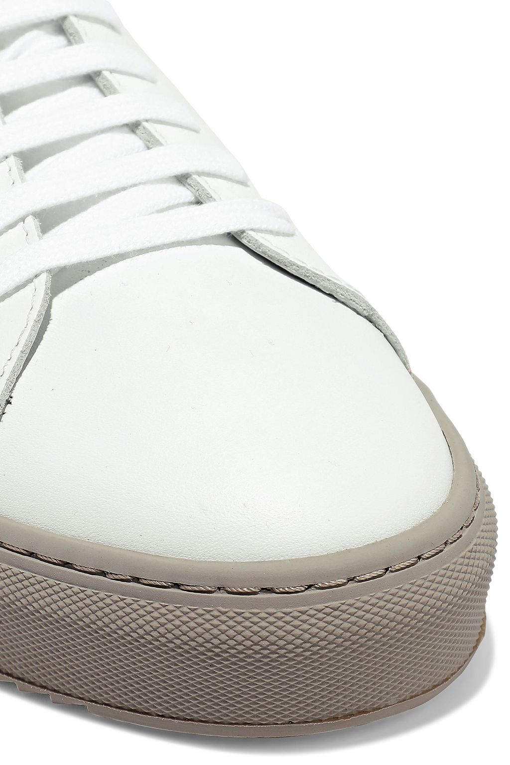AXEL ARIGATO Leather sneakers