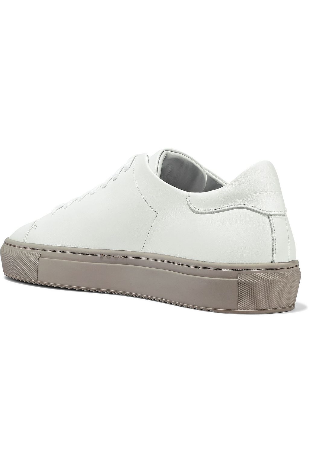 AXEL ARIGATO Leather sneakers