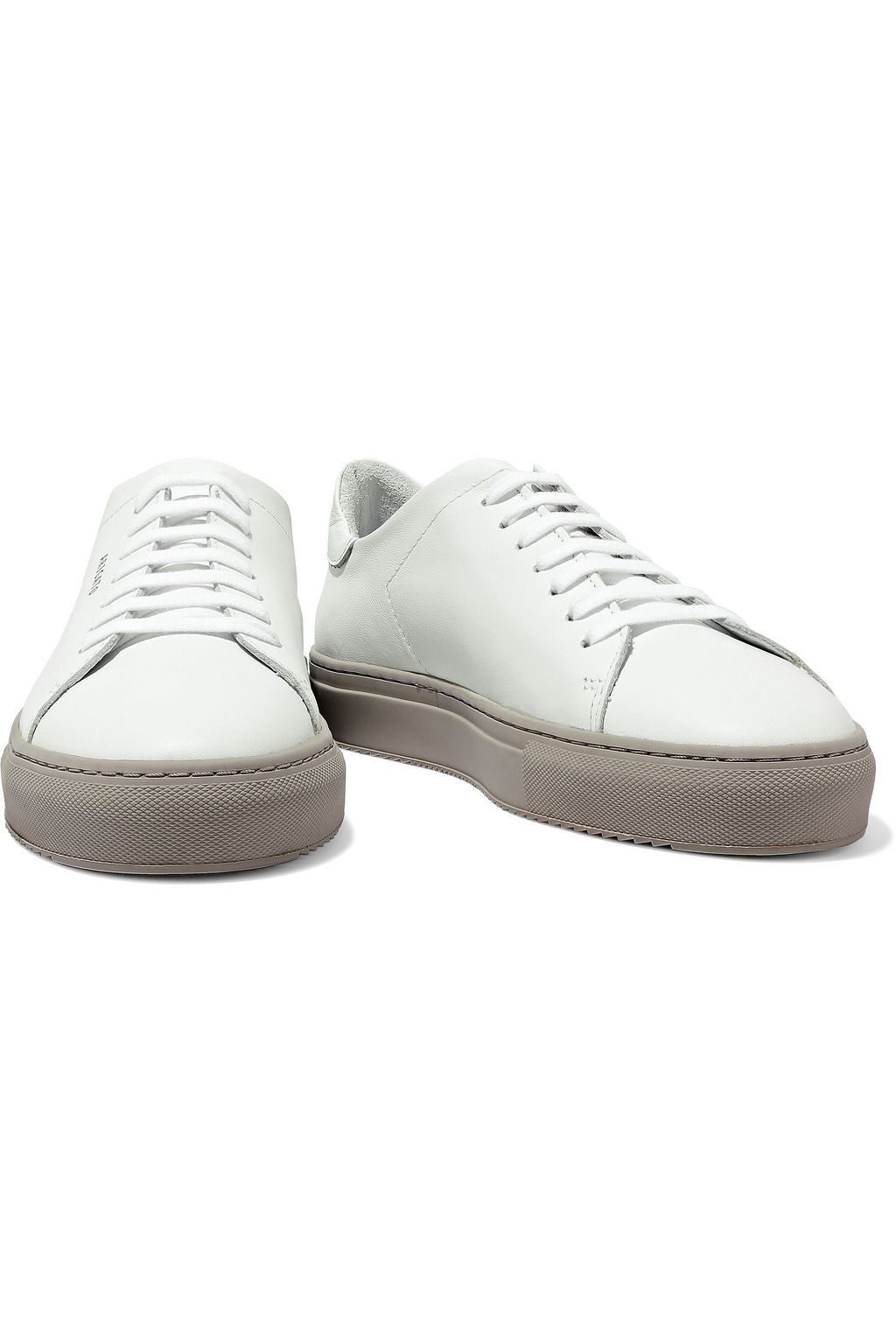 AXEL ARIGATO Leather sneakers
