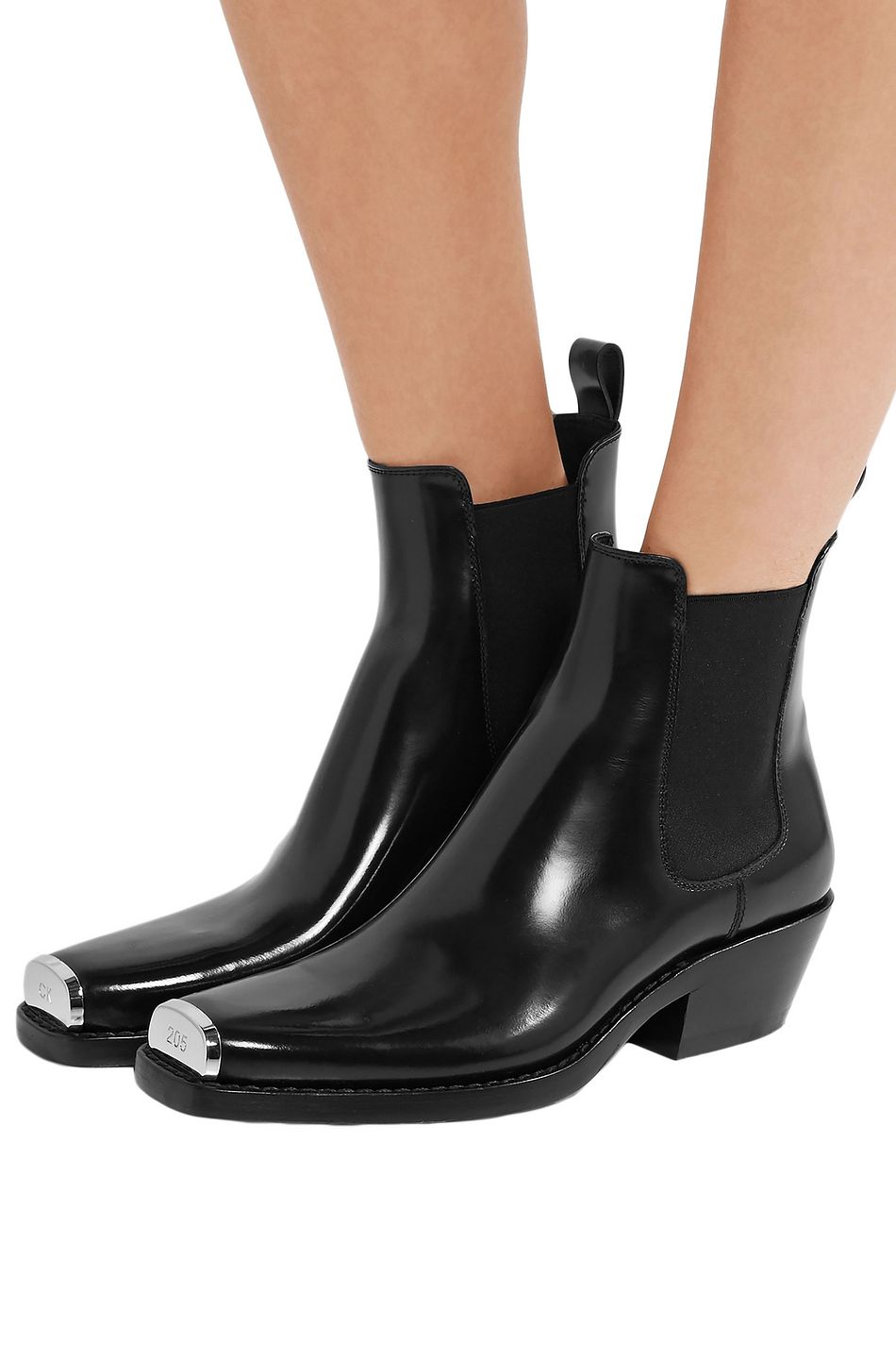 calvin klein boots sale