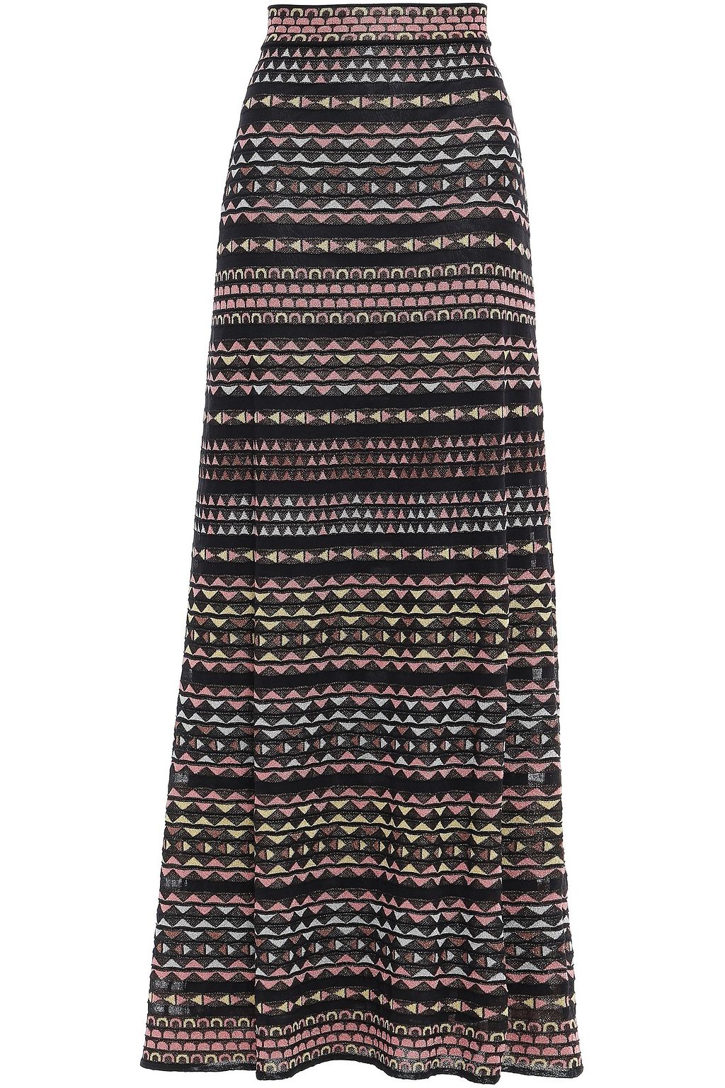 m and s maxi skirts