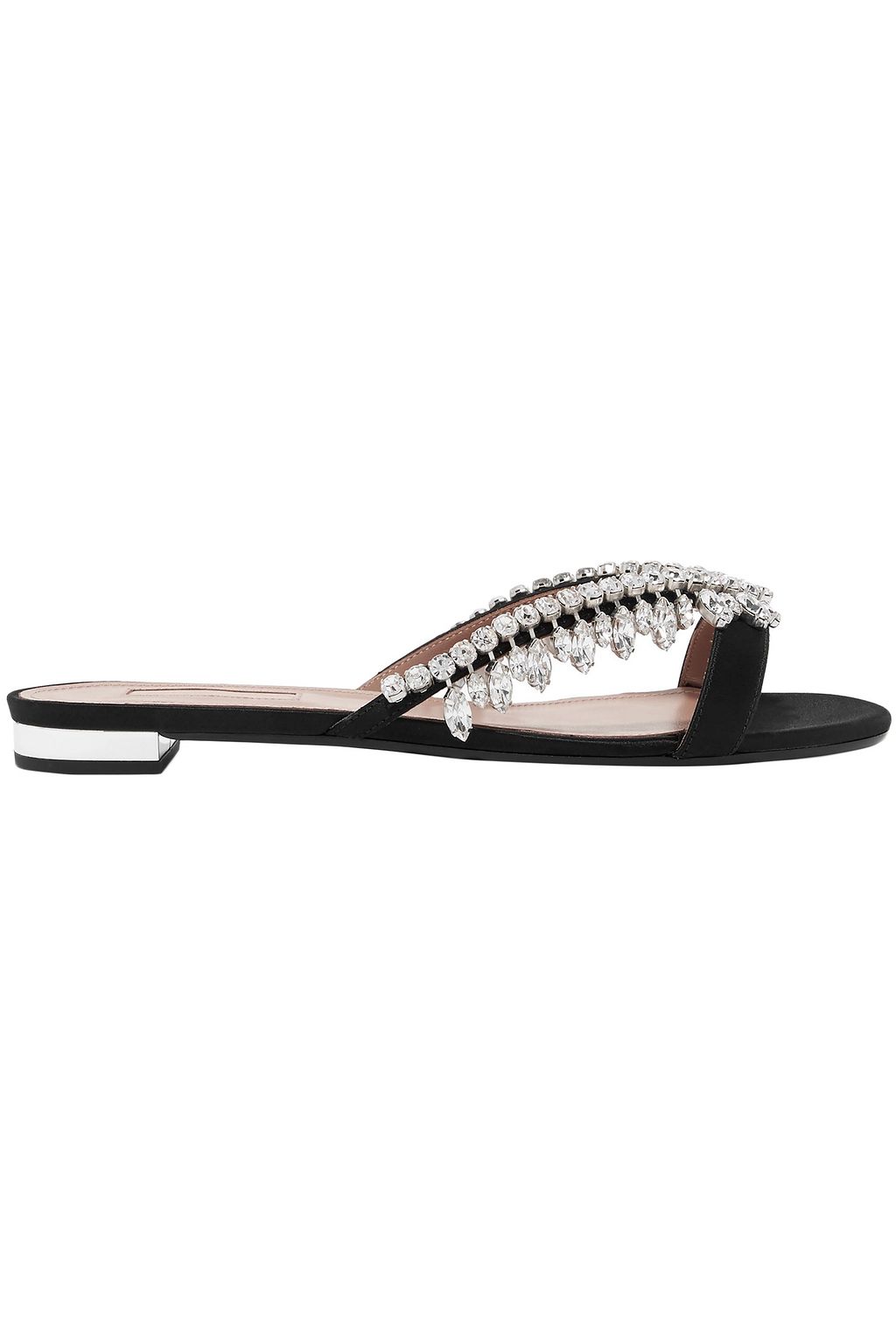 the outnet aquazzura